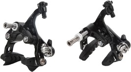 C Brake Front Rear Set Road Calipers Aluminum Alloy Road C Brake Caliper... - $54.78