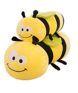 Bee plush toy - £12.32 GBP+