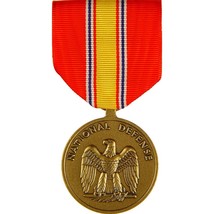 National Defense Service Medal - £23.37 GBP