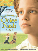 The Adventures of Ociee Nash Childrens Familes Movie DVD Wholesome Film - £6.34 GBP