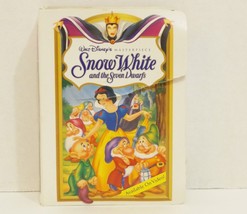 1995 &quot;Snow White&quot; McDonalds Masterpiece Happy Meal Figure {4379} - £9.61 GBP