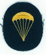 CIRCA 1967-1991, DDR, NVA, PARA, ENLISTED, SLEEVE PATCH, PARACHUTIST, SCUBA - €25,77 EUR CIRCA 1967-1991, DDR, NVA, PARA, ENLISTED, SLEEVE PATCH, PARACHUTIST, SCUBA - €25,77 EUR