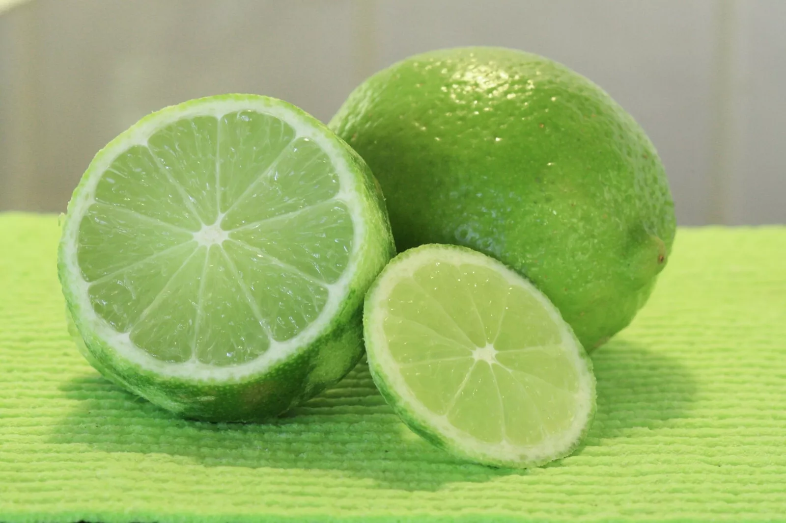 5 Seeds Lime Citrus Fruit Plant Tree Gardening Fresh USA Seller - £9.98 GBP