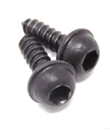Weed Eater Featherlite SST Starter Pulley Screws (2) - MPN - 530015775 - $111.31 MXN