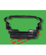 06-2012 mercedes gl350 gl320 DIESEL front radiator air guide fan shroud ... - $198.87
