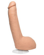 Signature Cocks Ultraskyn 9&quot; Cock W/Vac-u-lock Suction Cup - Xander Corvus - £57.05 GBP