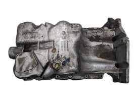 Engine Oil Pan From 2015 Chevrolet Trax  1.4 55573111 - $59.35