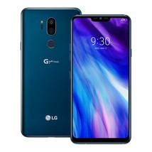 LG G7 THINQ g710em 4gb 64gb octa core 16mp fingerprint id 6.1&quot; android 4... - £236.29 GBP