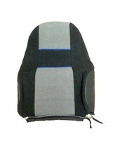 Genuine Mazda Front Seat Back Cover Upholstery Brand New - $68.98