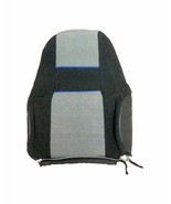 Genuine Mazda Front Seat Back Cover Upholstery Brand New - $68.98