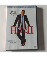 Hitch (Fullscreen Edition) - DVD - GOOD - £3.91 GBP