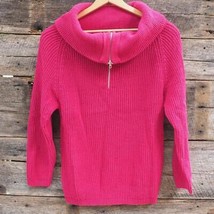 Vintage Womens Sweater Tally Ho Creations 1980&#39;s 1990&#39;s Size S Small - £49.29 GBP