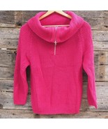 Vintage Womens Sweater Tally Ho Creations 1980&#39;s 1990&#39;s Size S Small - £49.29 GBP