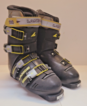 Lange Downhill Ski Boots Mid 4.61 | Yellow 26.5 | 3076791 | C30767595 - $183.29