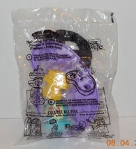 1998 Taco Bell Kids Meal Toy Space Goofs Fox Kids Network Cosmic Cruise MIP - £7.30 GBP