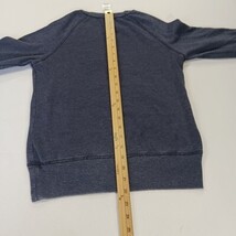 Los Angeles Chargers NFL RN#67891 Girls L (10/12) Blue Long Sleeve Sweatshirt image 10