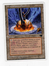 Urza&#39;s Power Plant - Ball - Chronicles - 1995 - Magic the Gathering - £1.15 GBP