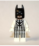 BBStore Buy Minifigures Limited Batman Black and White Suit DC Comic - €5,57 EUR