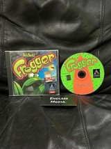Frogger PC Games Item and Manual Video Game - £2.23 GBP