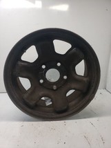 Wheel Road 17x7 Steel Fits 04-05 DURANGO 972583 - £42.71 GBP