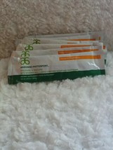 Arbonne PhytoSport Prepare &amp; Endure PreWorkout Energy 5 Sticks expiratio... - $23.36