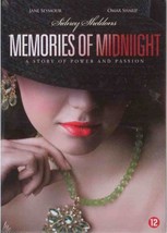 Memories Of Midnight - 2-DVD Box Set ( S DVD Pre-Owned Region 2 - £36.49 GBP