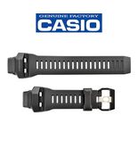 CASIO G-SHOCK Watch Band Strap GBDH-1000 Black  Rubber - $124.95