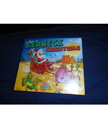 New  CD-Redneck Christmas-12 Songs-Jingle Bell Pickin/Jolly Ole St Nicke... - $6.09 CAD