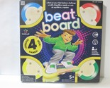 BRAND NEW Kidkraft Beat Board Games Solo Mission, Head-to-Head, Balance ... - £36.58 GBP