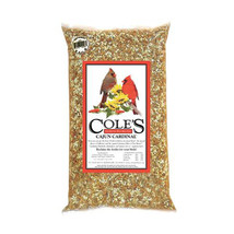 Coles Wild Bird Products Co Cajun Cardinal 20 lbs. - $112.07