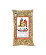 Coles Wild Bird Products Co Cajun Cardinal 20 lbs. - $157.20 CAD