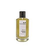 Mancera Cedrat Boise Intense 120ml 4. Oz Extrait De Parfum Spray Men&#39;s - $1,725.26 MXN