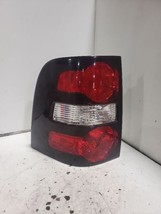 Driver Tail Light Quarter Panel Mounted Fits 06-10 EXPLORER 701585******... - $47.20