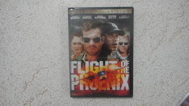 Flight Of The Phoenix DVD, like new. LOOK! - £5.97 GBP