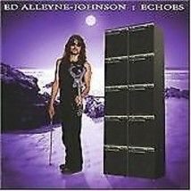 Ed Alleyne-Johnson : Echoes CD 2 discs (2005) Pre-Owned - £11.94 GBP