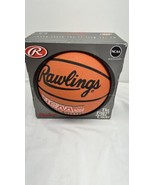 RAWLINGS OFFICIAL NCAA FINAL FOUR RUBBER OUTDOOR BASKETBALL 29.5&quot; ALL SU... - €19,56 EUR