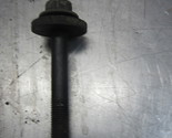 Crankshaft Bolt From 2004 Jeep Liberty  3.7 - $20.00