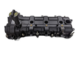 Left Valve Cover From 2017 Jeep Cherokee  3.2 05184069AN - £73.83 GBP