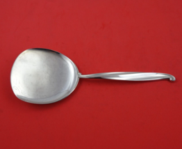 Swan Lake by International Sterling Silver Tomato Server FH AS Original 7 3/4&quot; - £149.22 GBP