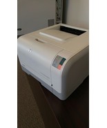 HP Color LaserJet CP1215 Printers Nice Off Lease Units  ! CC376A - $199.99