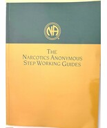 The Narcotics Anonymous Step Working Guides VERY GOOD - $13.26 CAD