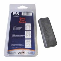 Dico Cordless 1 in. Buffing Compound E5 Emery - $8.95