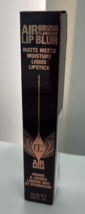 Charlotte Tilbury Airbrush Flawless Lip Blur Liquid Lipstick Walk Of No ... - $381.81 MXN