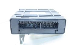 Chassis ECM Transmission CVT Under Left Hand Of Dash Sedan Fits 11 LEGACY 65582 image 3