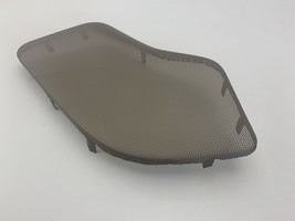 ✅99 - 06 Cadillac Chevrolet GMC Door Speaker Grille Front LH Left Dark B... - $47.39 CAD