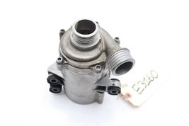 12-18 BMW F30 320I 328I 2.0L ELECTRIC COOLANT WATER PUMP E3160 image 10