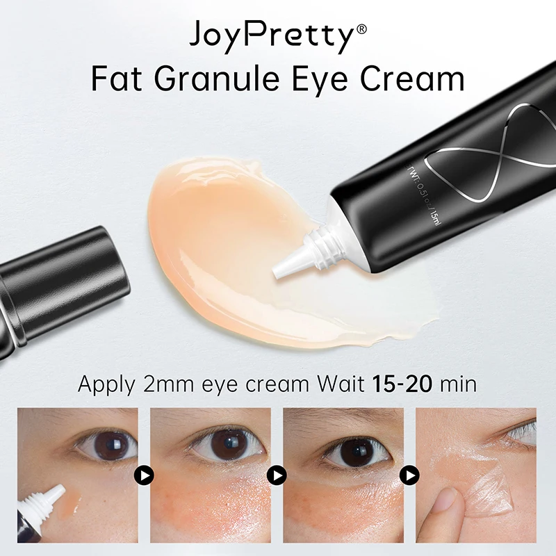 Anules eye cream anti dark circle eye bags remove serum vitamin e wrinkle lifting cream thumb200