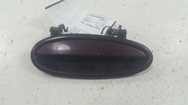 Passenger Right Door Handle Exterior Outside Fits 04-07 CHEVY MONTE CARL... - £17.66 GBP