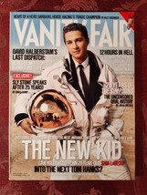 VANITY FAIR magazine August 2007 Shia Labeouf Christopher Wheeldon Claire Danes - £12.10 GBP