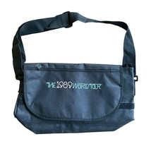 Taylor Swift 1989 Tour Zip Messenger Shoulder Bag - $475.72 MXN